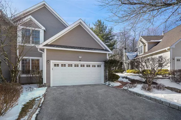 Armonk, NY 10504,9 Caruso PL