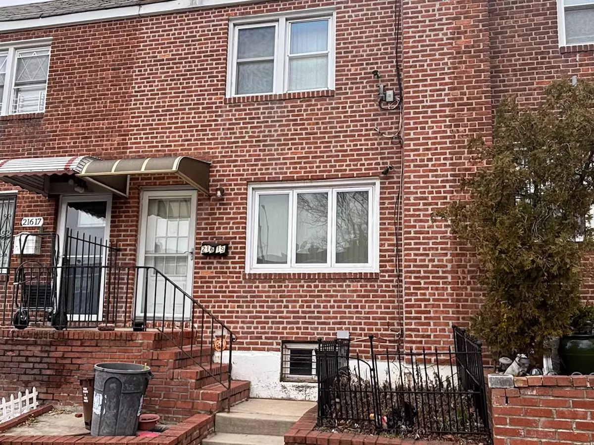 Cambria Heights, NY 11411,216-19 115th TER