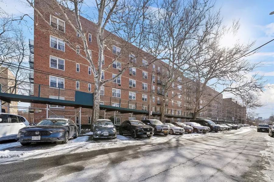 3636 Fieldston RD #6A, Bronx, NY 10463