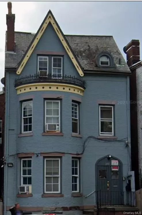 Newburgh, NY 12550,205 Broadway