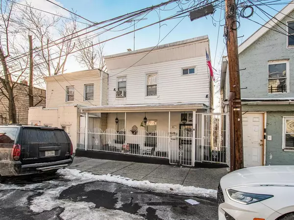 45 Jackson ST, Yonkers, NY 10701