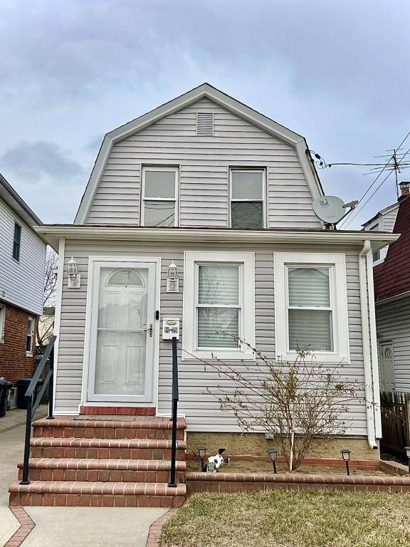 91-29 220th ST, Queens Village, NY 11428