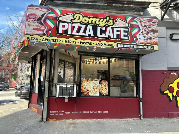 Bronx, NY 10455,633 Dawson ST