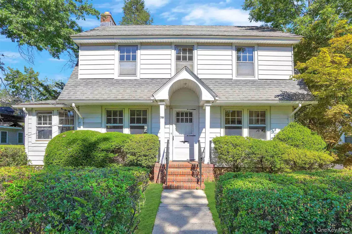 Mamaroneck, NY 10543,718 Jefferson AVE