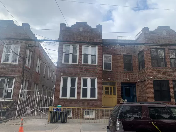 576 Williams AVE, Brooklyn, NY 11207