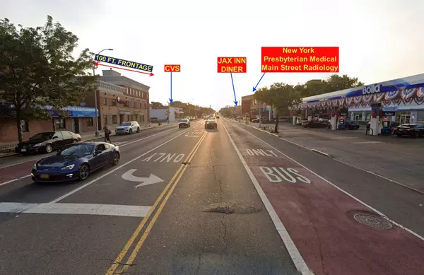 Jackson Heights, NY 11372,71-15 Northern BLVD