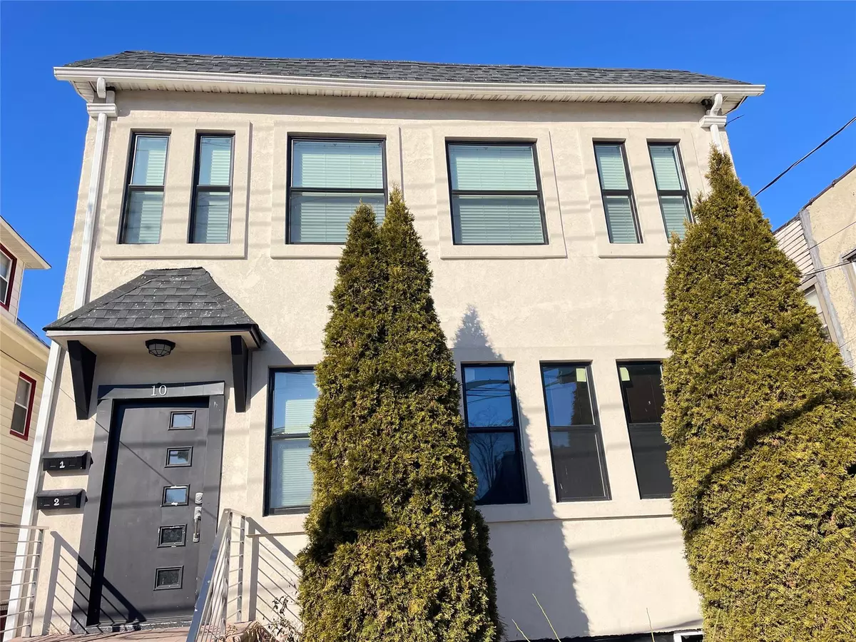Mount Vernon, NY 10550,10 S Bond ST