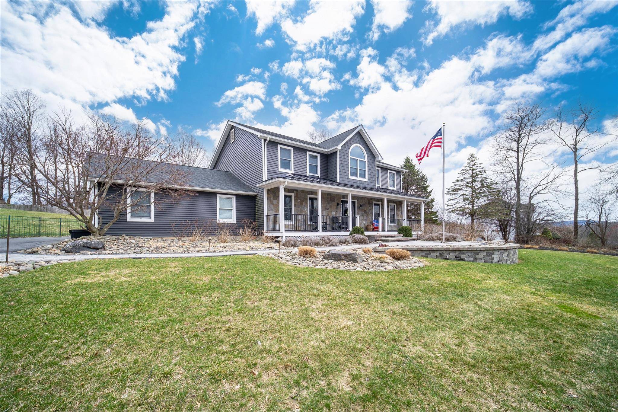 3 Woodridge DR, Chester, NY 10918