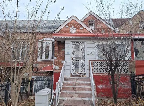 625 Lenox RD, Brooklyn, NY 11203
