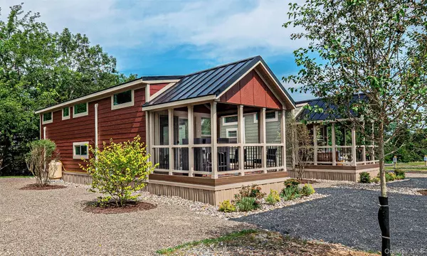 197 Wheeler RD #86,  Florida,  NY 10921