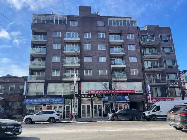 41-42 College Point BLVD #2A, Flushing, NY 11355