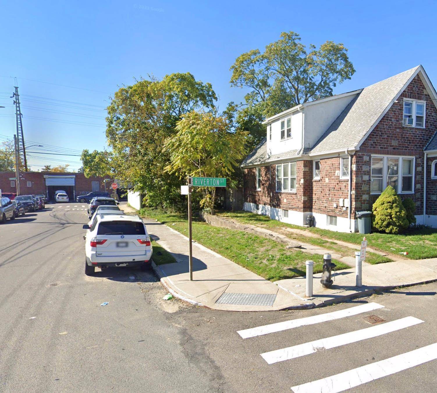 N/A RIVERTON ST, Saint Albans, NY 11412