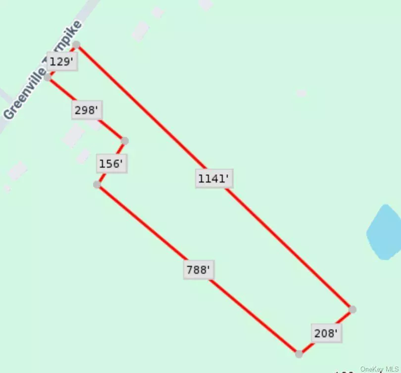 Port Jervis, NY 12771,Greenville TPKE