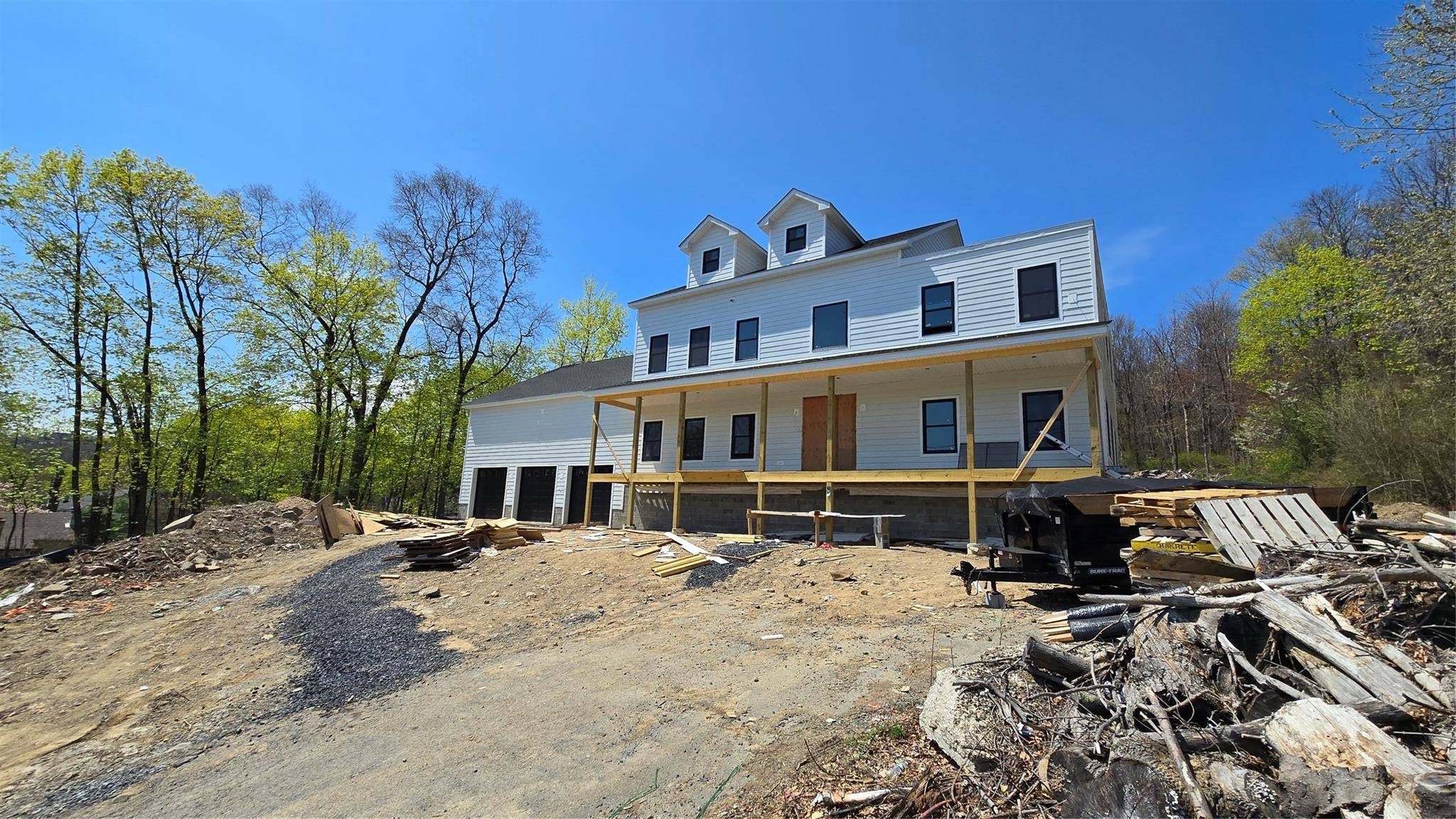 Monroe, NY 10950,133 W Mombasha RD