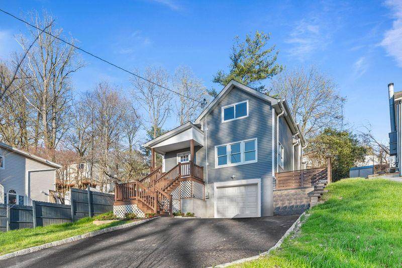 Ardsley, NY 10502,85 Euclid AVE