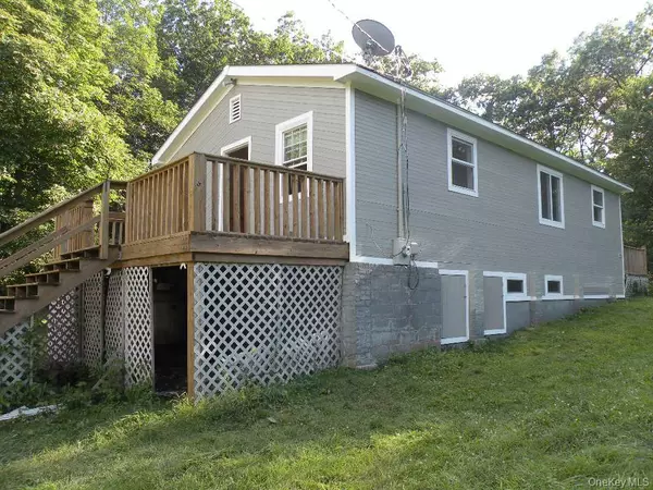 Millerton, NY 12546,618 Bean River RD