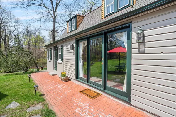 Tuxedo Park, NY 10987,72 Clubhouse RD