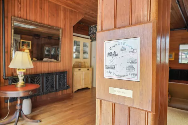 Tuxedo Park, NY 10987,72 Clubhouse RD