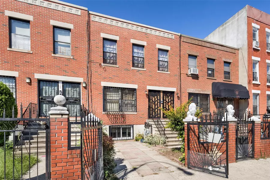 727 Lexington AVE, Brooklyn, NY 11221