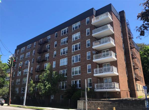 250 N Broadway #3D, Yonkers, NY 10701