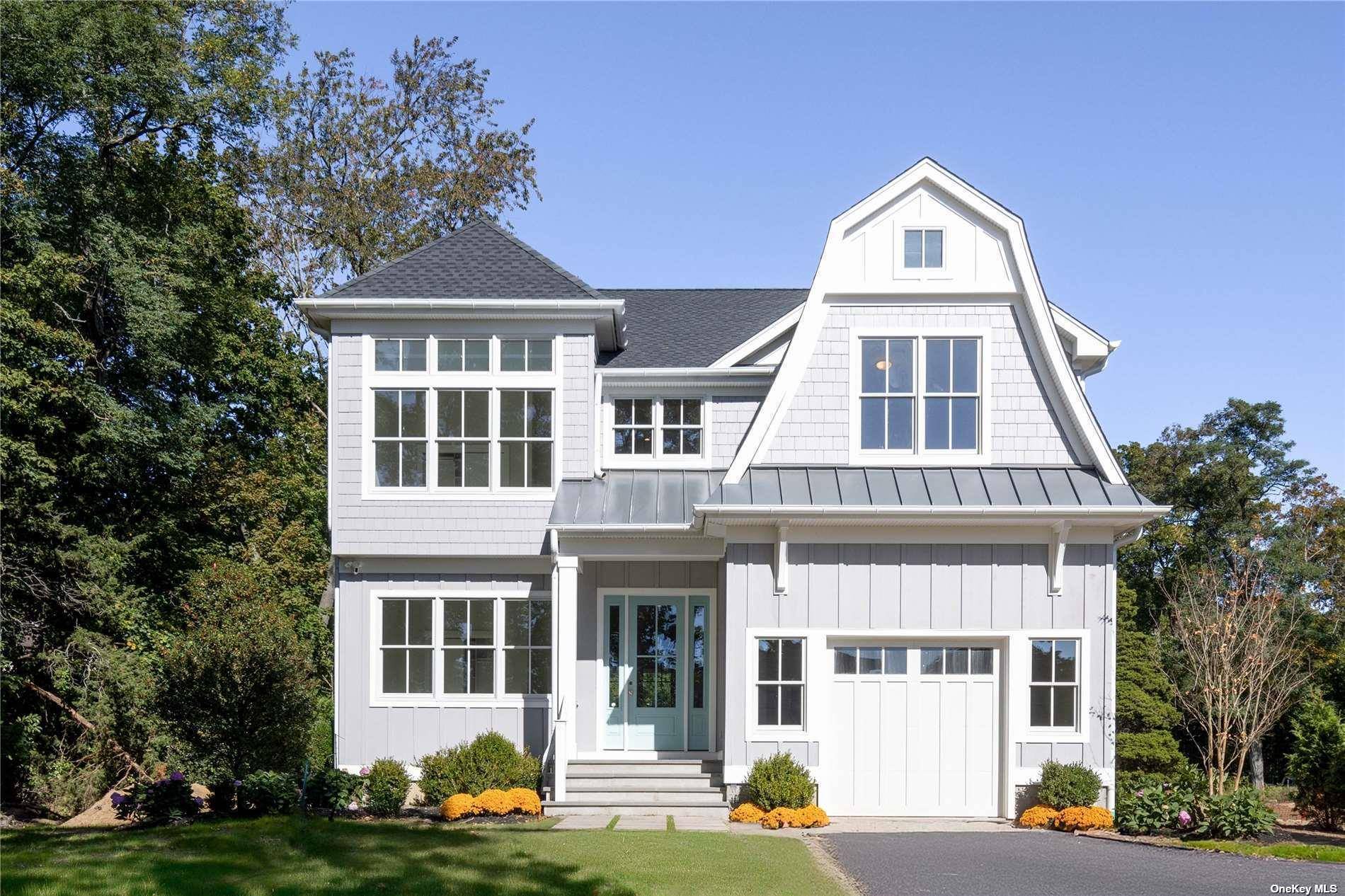 134 2nd ST, Jamesport, NY 11947