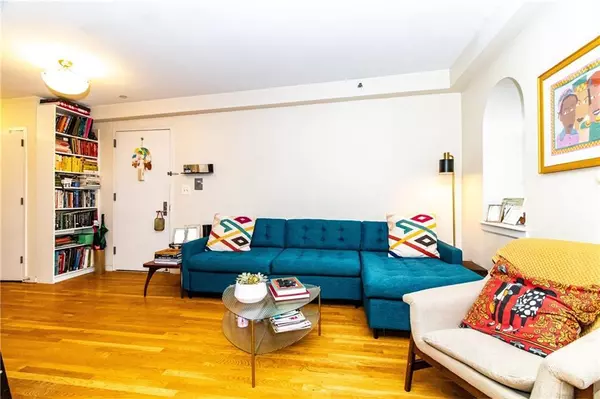 Brooklyn, NY 11238,420 Classon AVE #3C