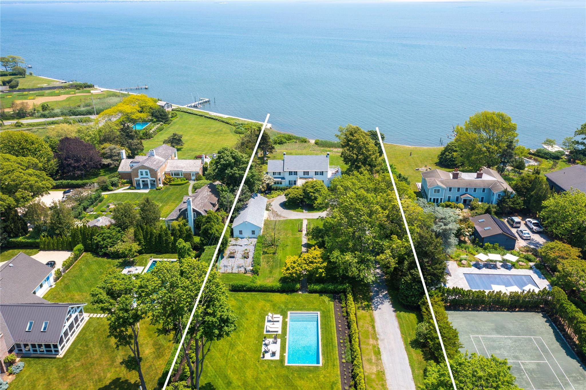 Bellport, NY 11713,5 Thorn Hedge RD