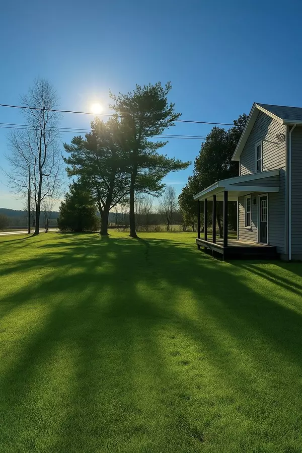 291 Clements RD, Liberty, NY 12754