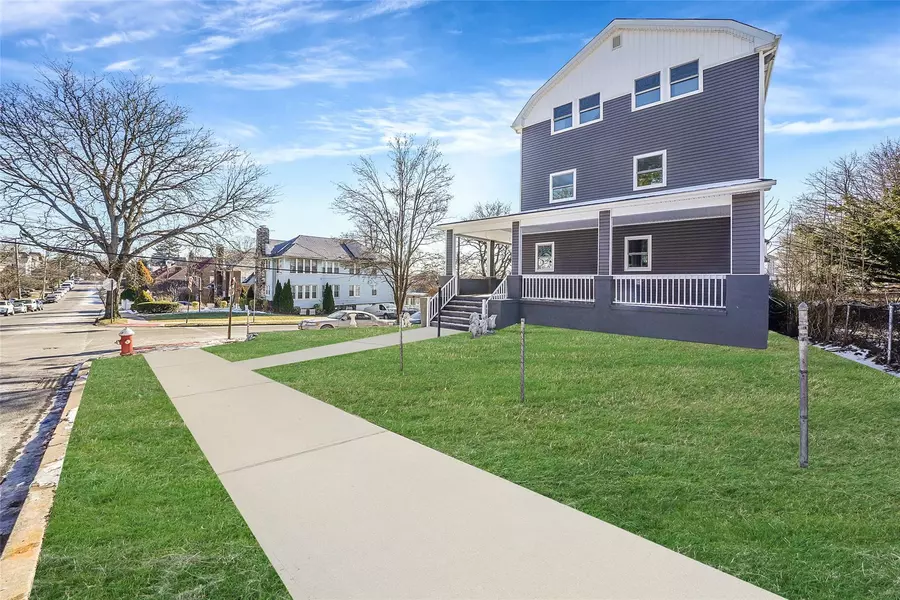 436 5th St, Mount Vernon, NY 10553