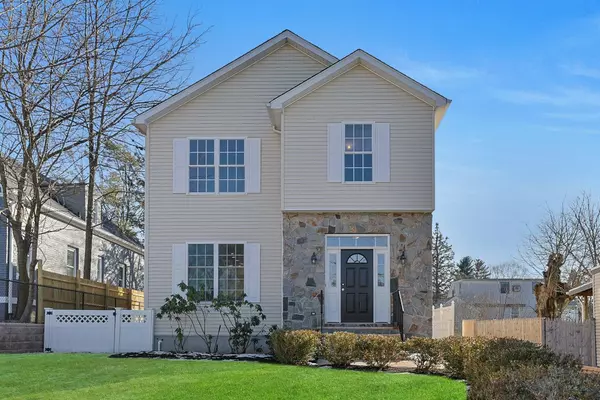 138 Westchester AVE, Thornwood, NY 10594