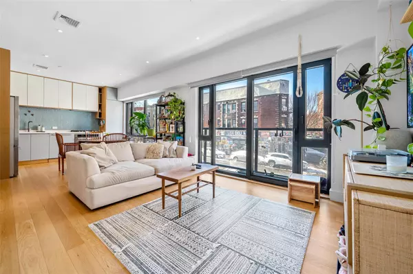 1702 newkirk AVE #2A, Brooklyn, NY 11226