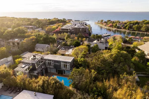 Fire Island Pines, NY 11782,22 Atlantic WALK