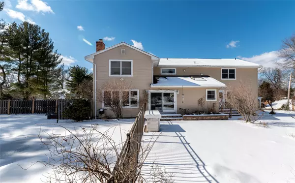 Blauvelt, NY 10913,1 Regina CT