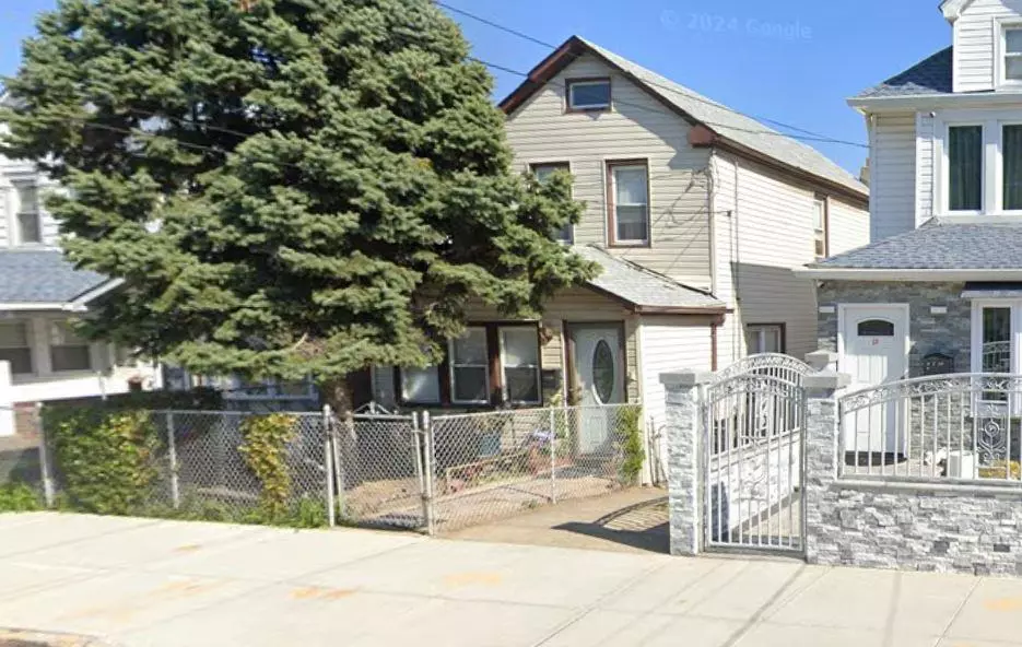 Jamaica, NY 11436,114-19 149th ST
