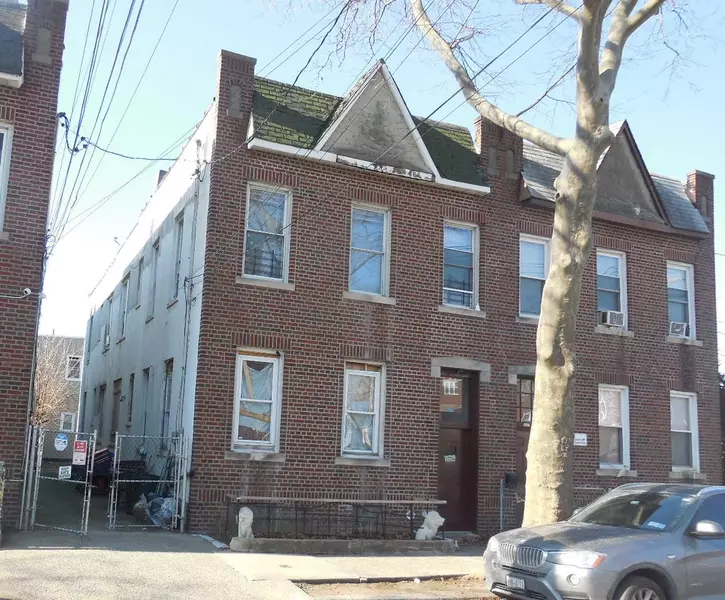 1539 Mayflower AVE, Bronx, NY 10461