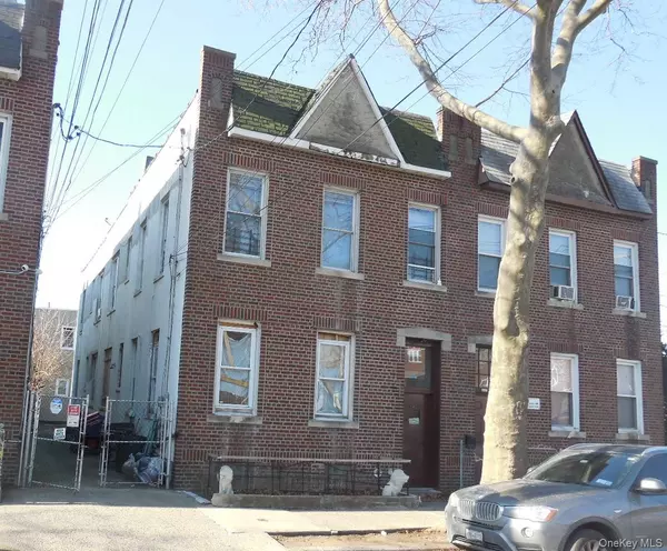 1539 Mayflower AVE, Bronx, NY 10461