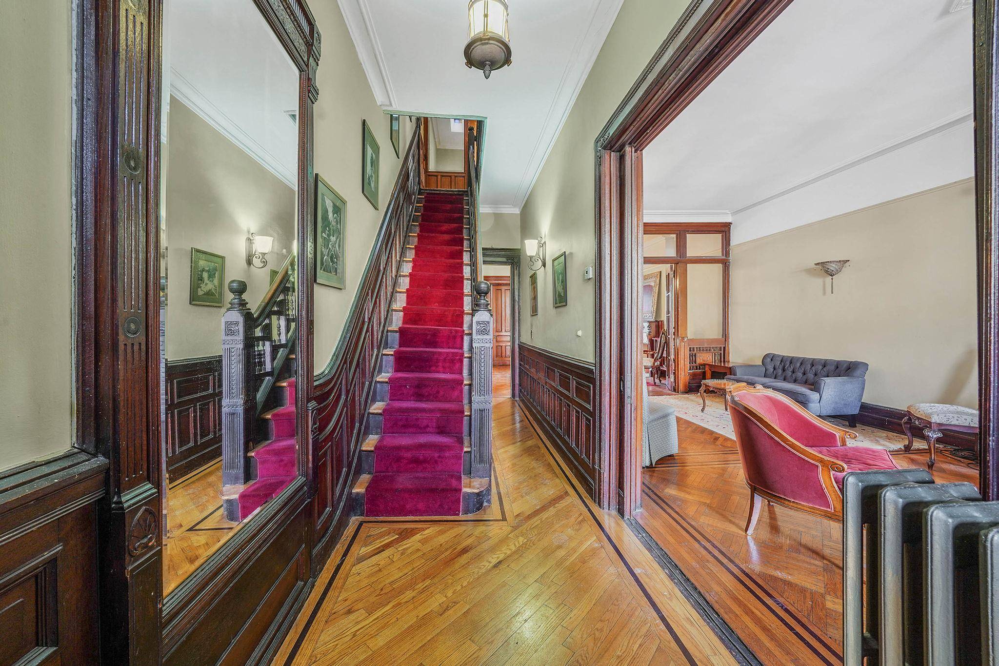 550 Decatur ST, Brooklyn, NY 11233