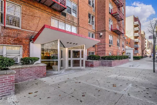6535 Broadway #4B, Bronx, NY 10471