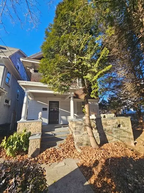 Mount Vernon, NY 10553,330 Tecumseh AVE