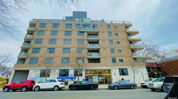 132-29 Blossom AVE #2H, Flushing, NY 11355