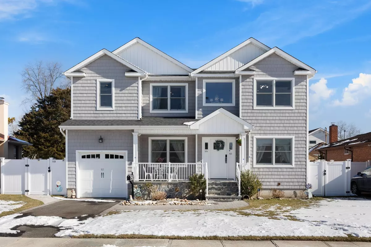 Syosset, NY 11791,125 Ketchams RD