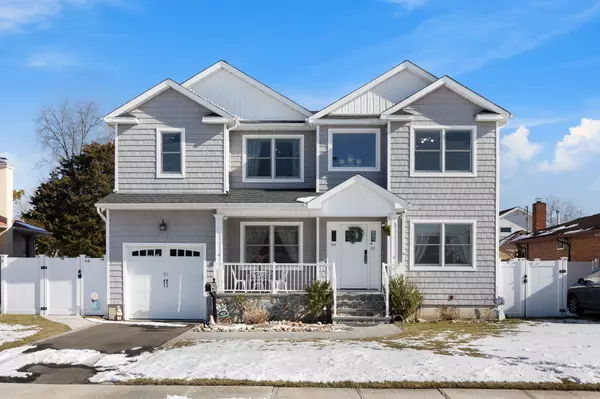 Syosset, NY 11791,125 Ketchams RD