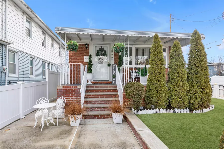 189-02 Nashville BLVD, Springfield Gardens, NY 11413