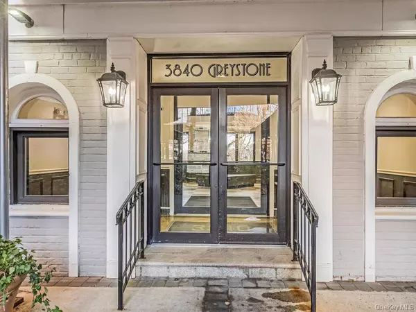3840 Greystone Avenue #3A, Bronx, NY 10463