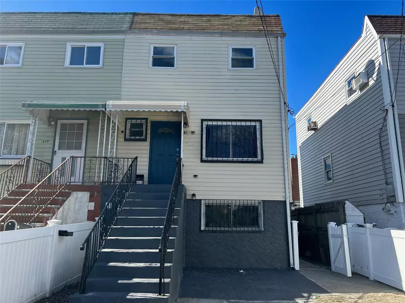 611 Beach 65th ST, Arverne, NY 11692