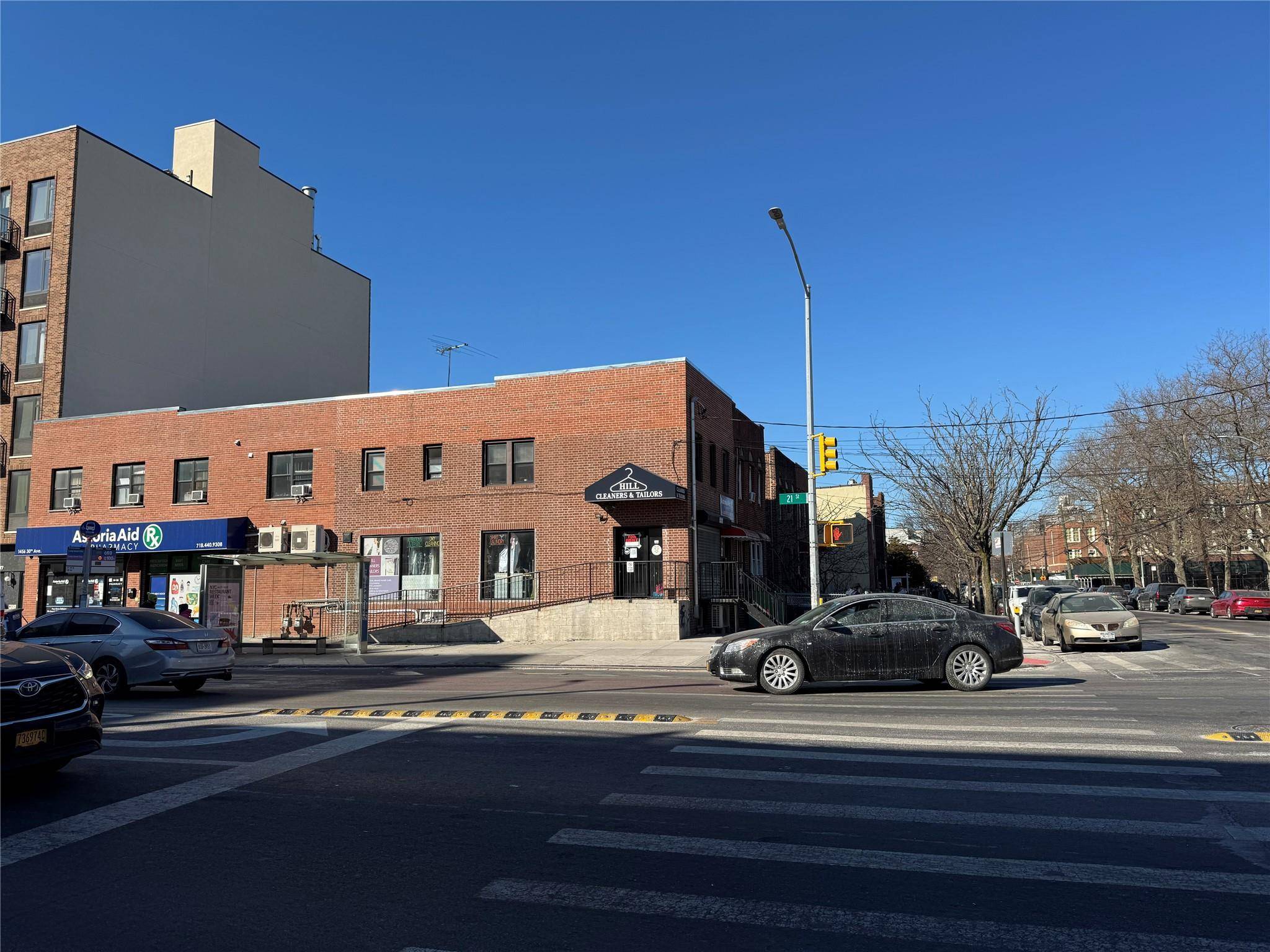 Astoria, NY 11102,14-56 30th AVE