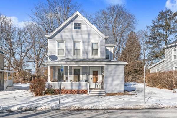 69 Gage ST, Kingston, NY 12401