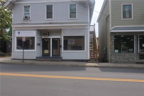 9 Wayne AVE, Suffern, NY 10901