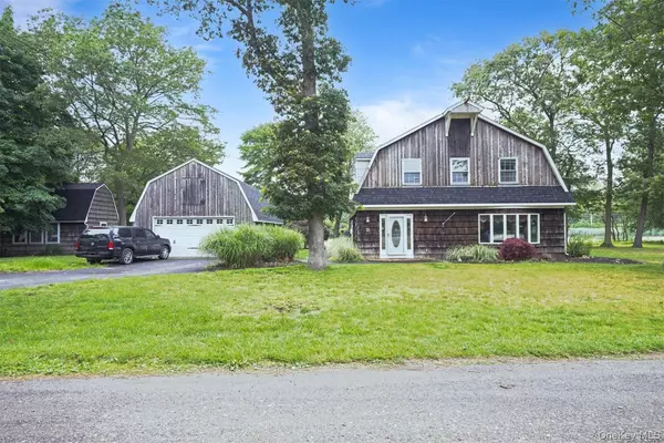 Middle Island, NY 11953,1 Lake DR