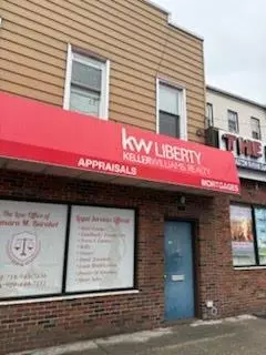 96-08 101st AVE #2nd Floor, Ozone Park, NY 11416